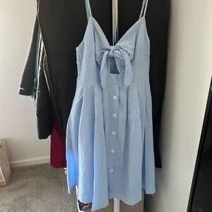 Lightweight Dress